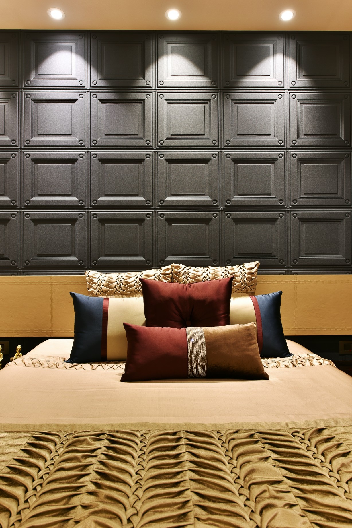 Other Areas - Natasha Gupta Interior Design - Image 21 - Natasha Gupta Interior Design