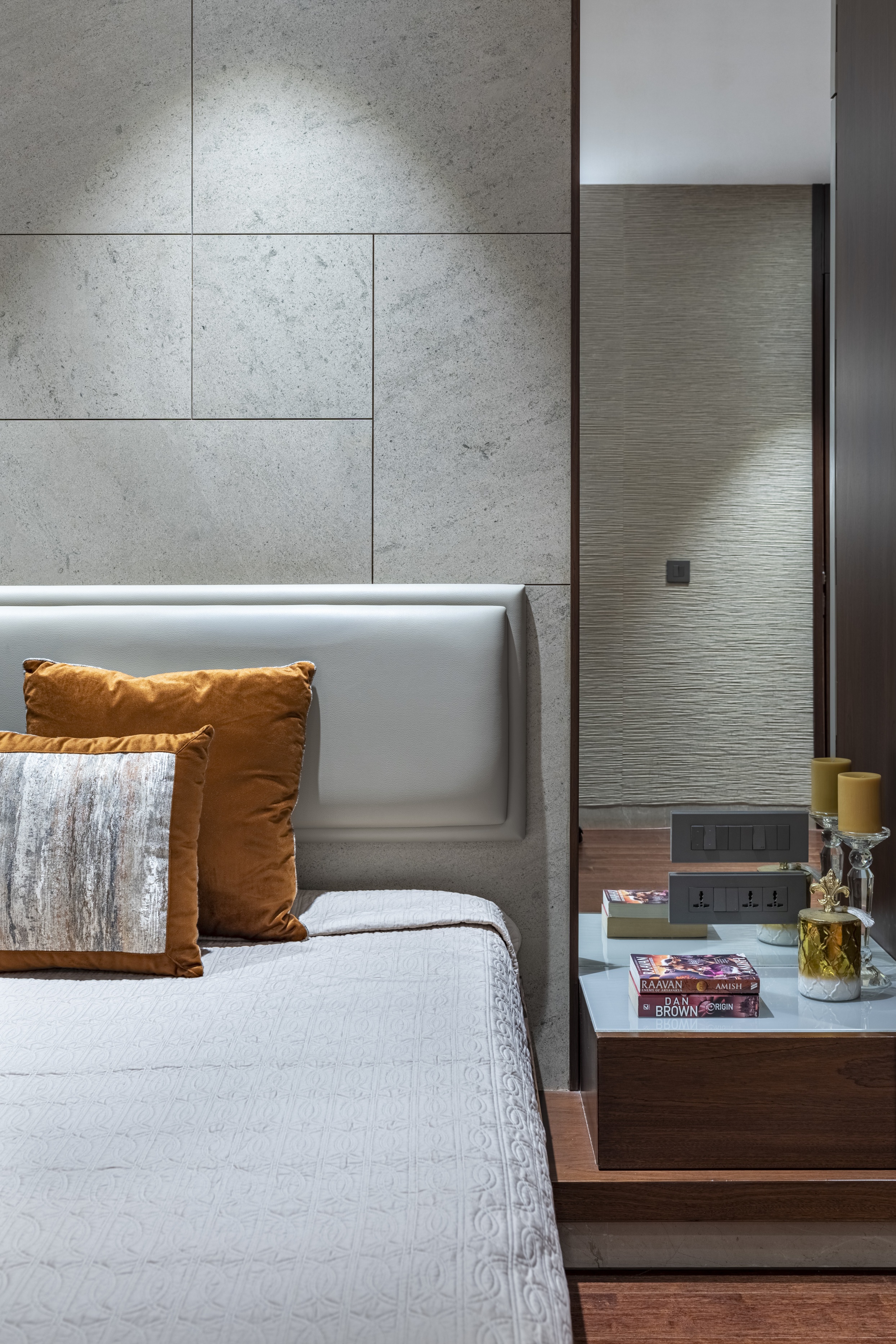 Other Areas - Natasha Gupta Interior Design - Image 15 - Natasha Gupta Interior Design