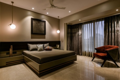 Bedrooms - Natasha Gupta Interior Design - Image 37 - Natasha Gupta Interior Design