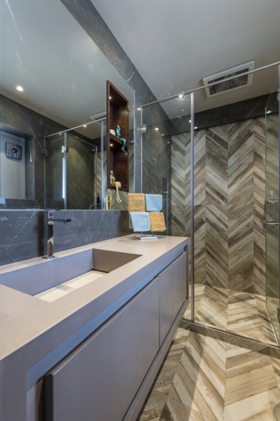 Bathrooms - Natasha Gupta Interior Design - Image 55 - Natasha Gupta Interior Design