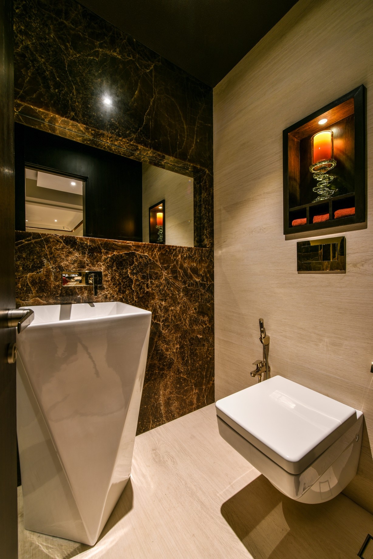 Living Spaces - Natasha Gupta Interior Design - Image 8 - Natasha Gupta Interior Design