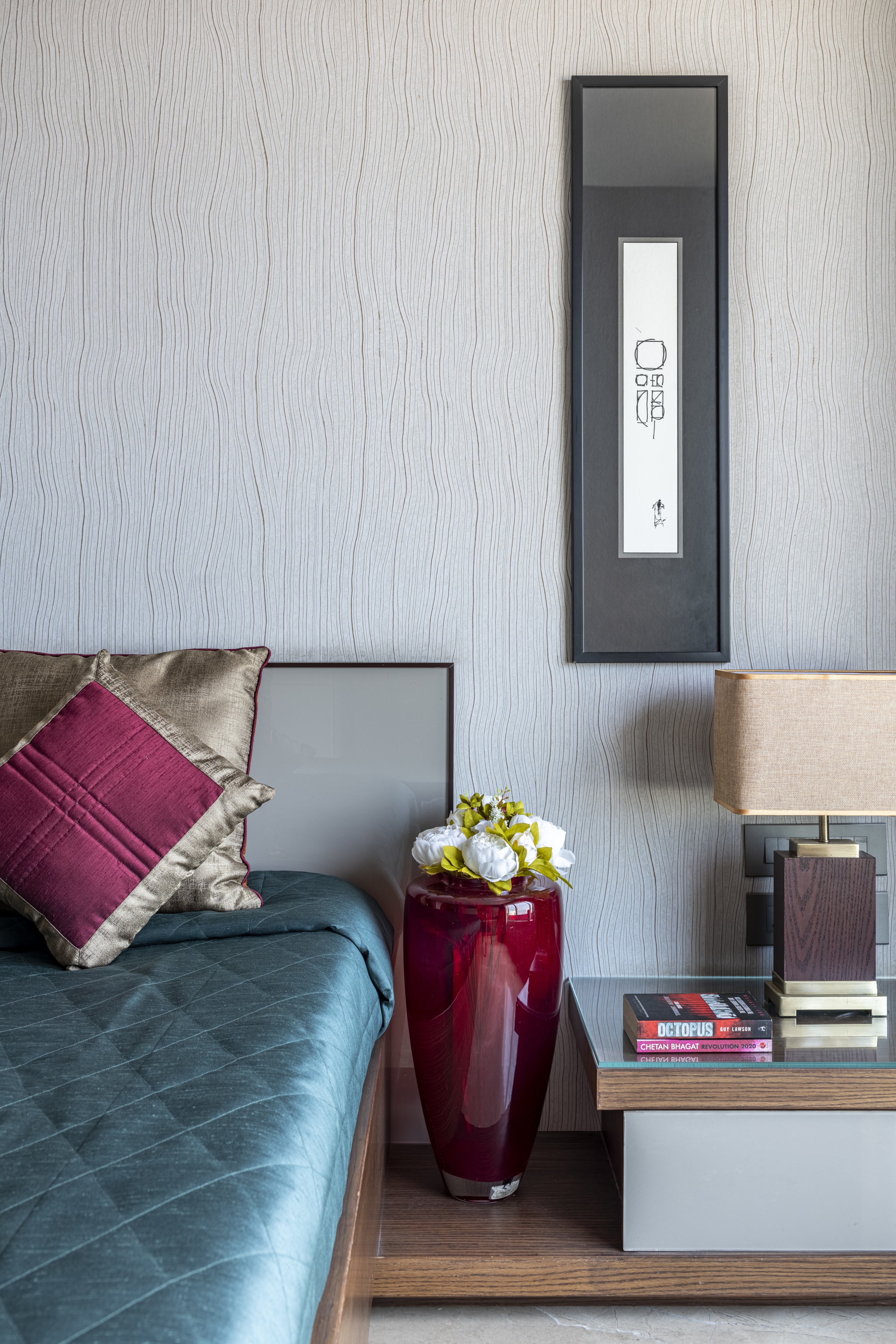 Other Areas - Natasha Gupta Interior Design - Image 12 - Natasha Gupta Interior Design