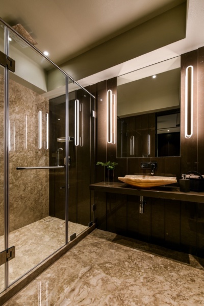 Bathrooms - Natasha Gupta Interior Design - Image 62 - Natasha Gupta Interior Design