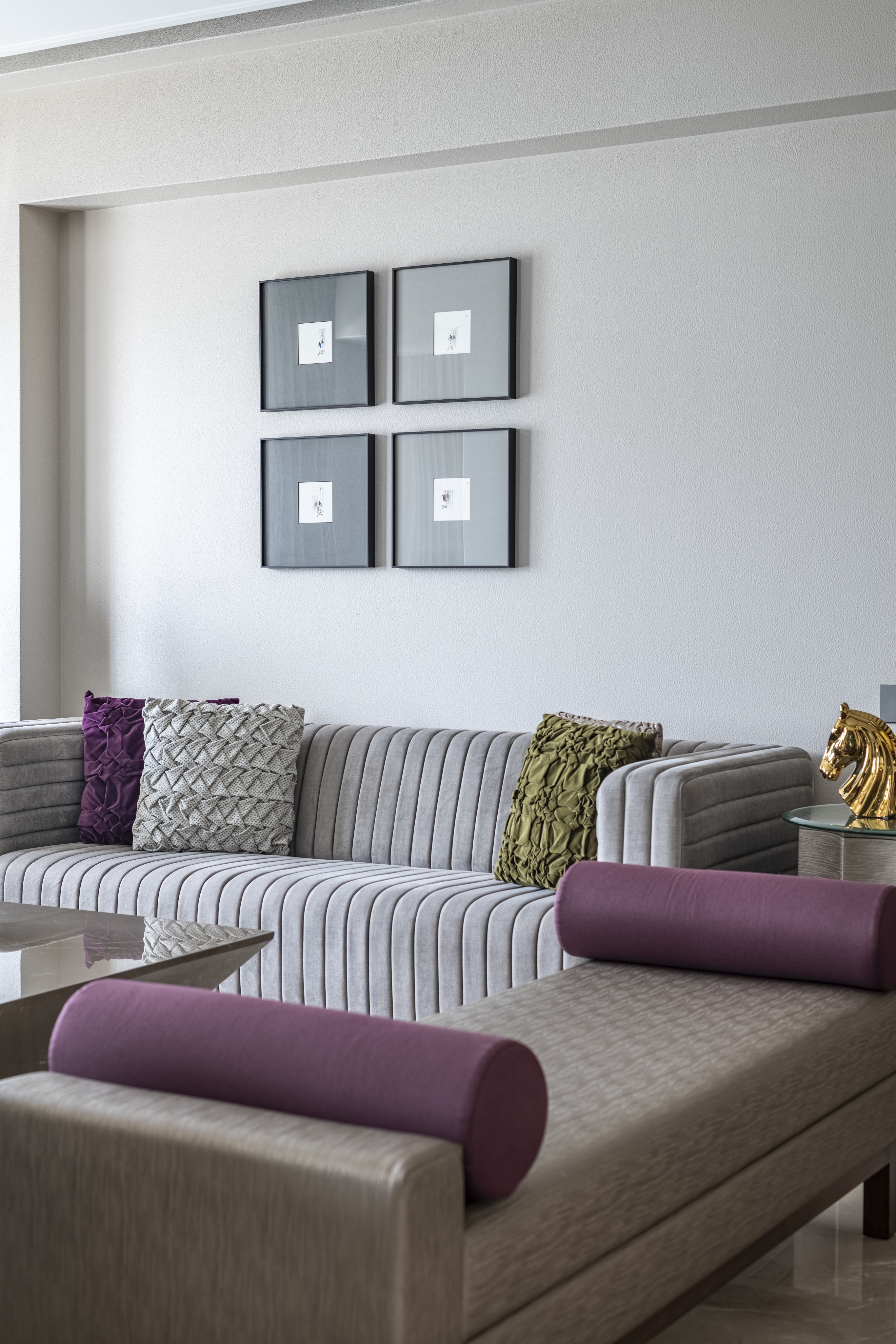 Living Spaces - Natasha Gupta Interior Design - Image 67 - Natasha Gupta Interior Design