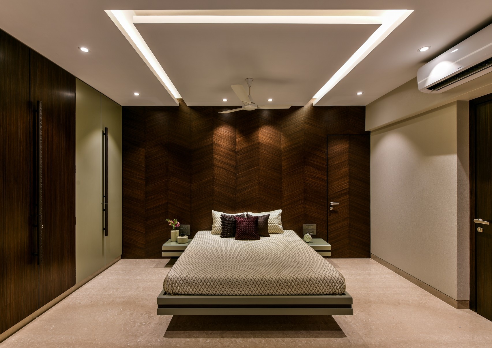 Bedrooms - Natasha Gupta Interior Design - Image 36 - Natasha Gupta Interior Design