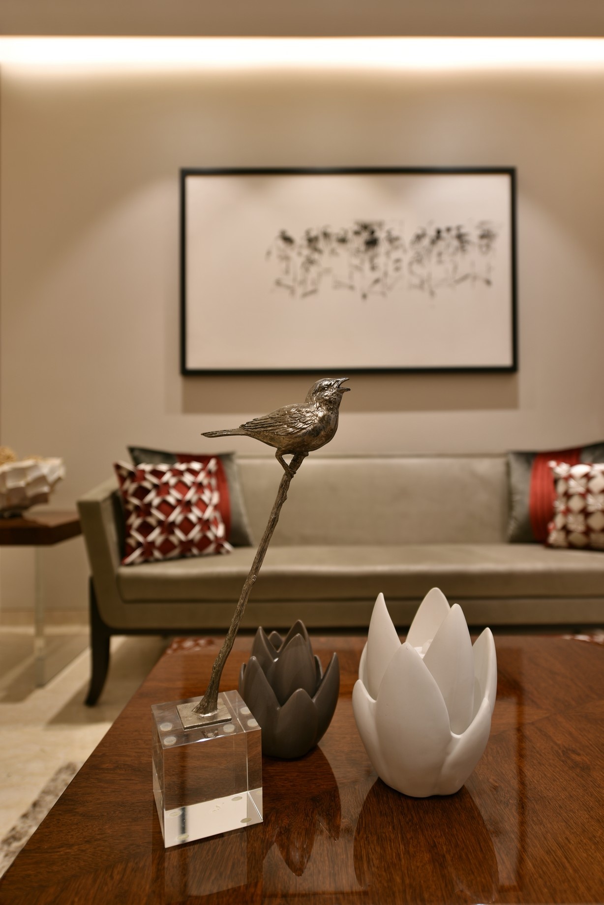 Other Areas - Natasha Gupta Interior Design - Image 23 - Natasha Gupta Interior Design