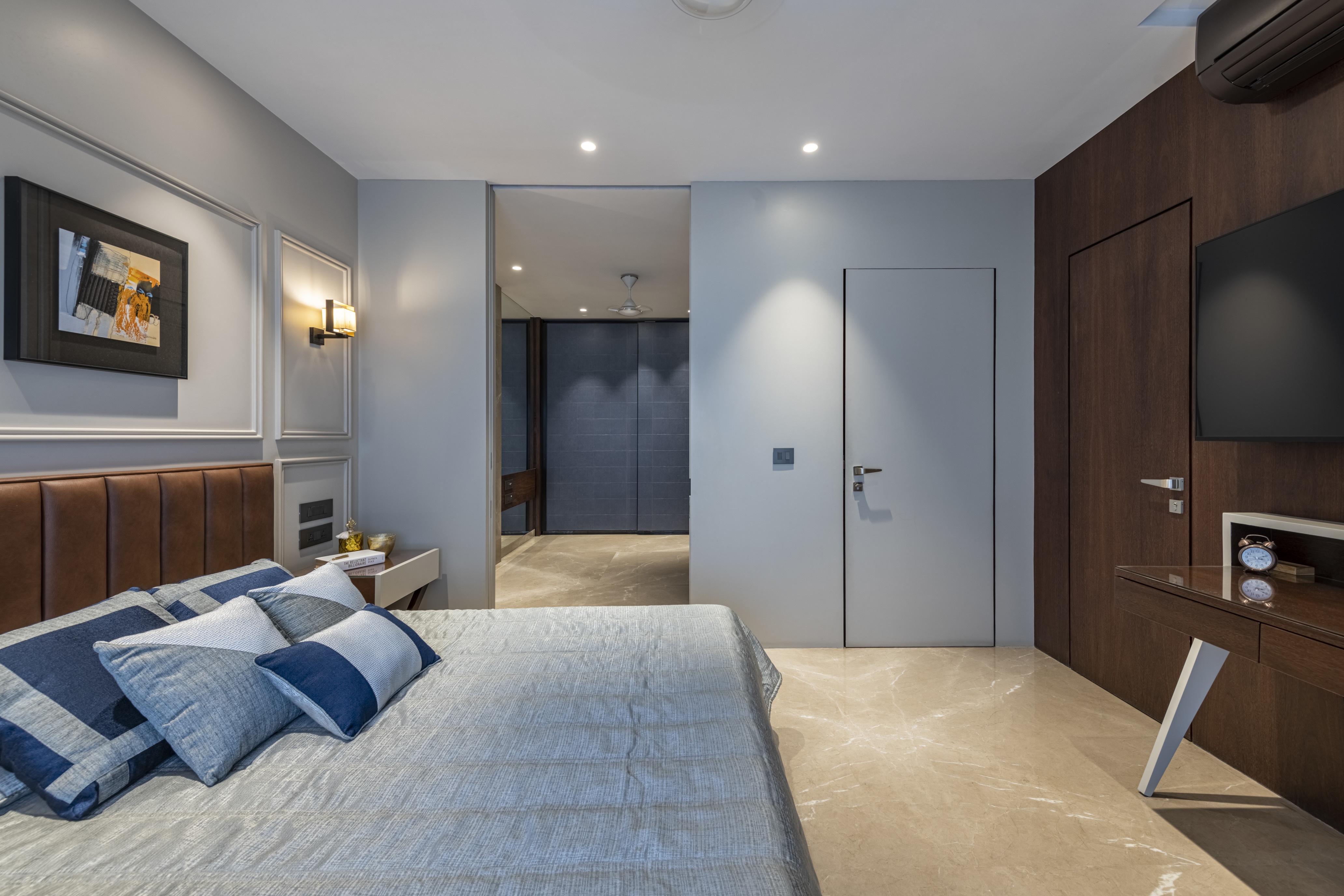 Living Spaces - Natasha Gupta Interior Design - Image 69 - Natasha Gupta Interior Design