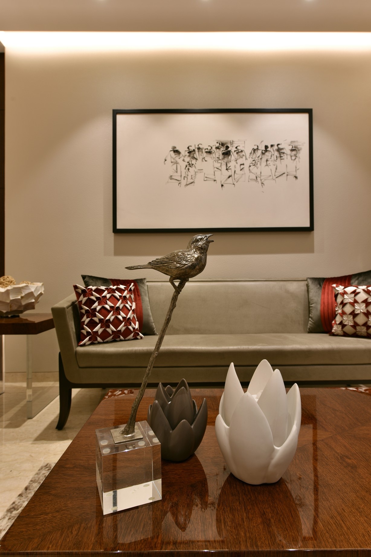 Other Areas - Natasha Gupta Interior Design - Image 51 - Natasha Gupta Interior Design