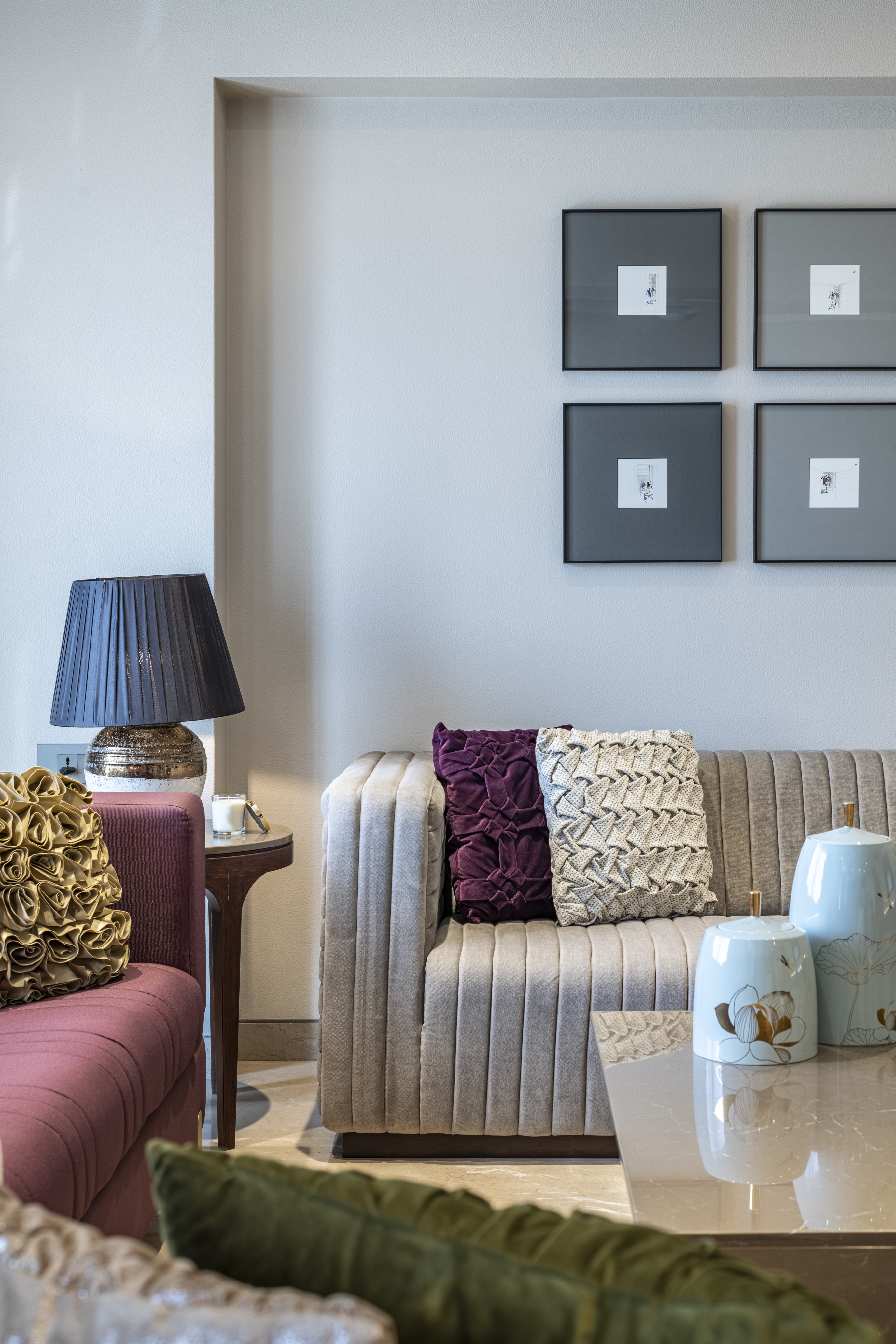 Other Areas - Natasha Gupta Interior Design - Image 17 - Natasha Gupta Interior Design