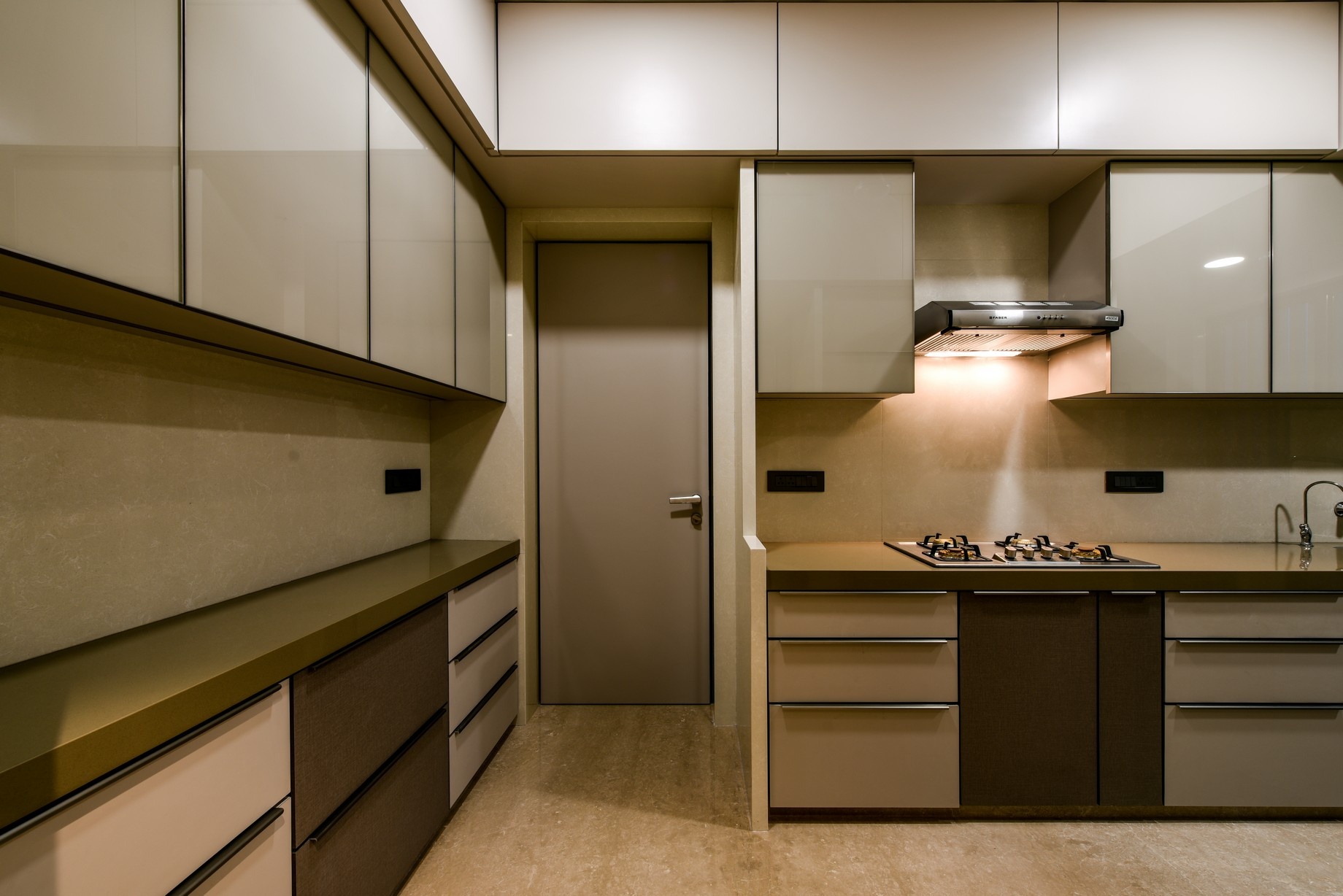 Kitchens - Natasha Gupta Interior Design - Image 4 - Natasha Gupta Interior Design