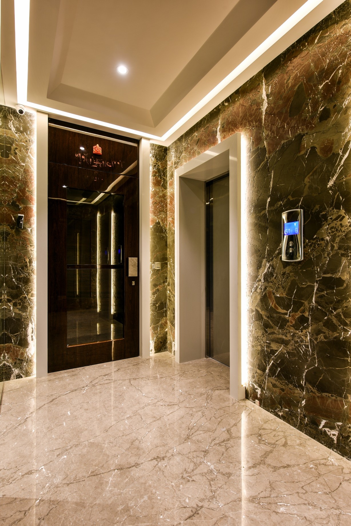 Living Spaces - Natasha Gupta Interior Design - Image 10 - Natasha Gupta Interior Design