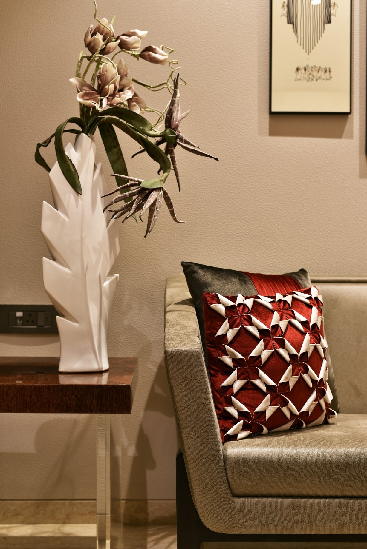 Other Areas - Natasha Gupta Interior Design - Image 53 - Natasha Gupta Interior Design