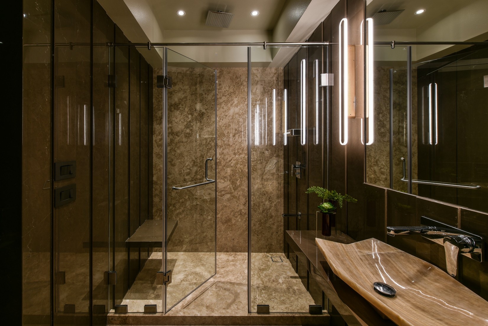 Bathrooms - Natasha Gupta Interior Design - Image 63 - Natasha Gupta Interior Design