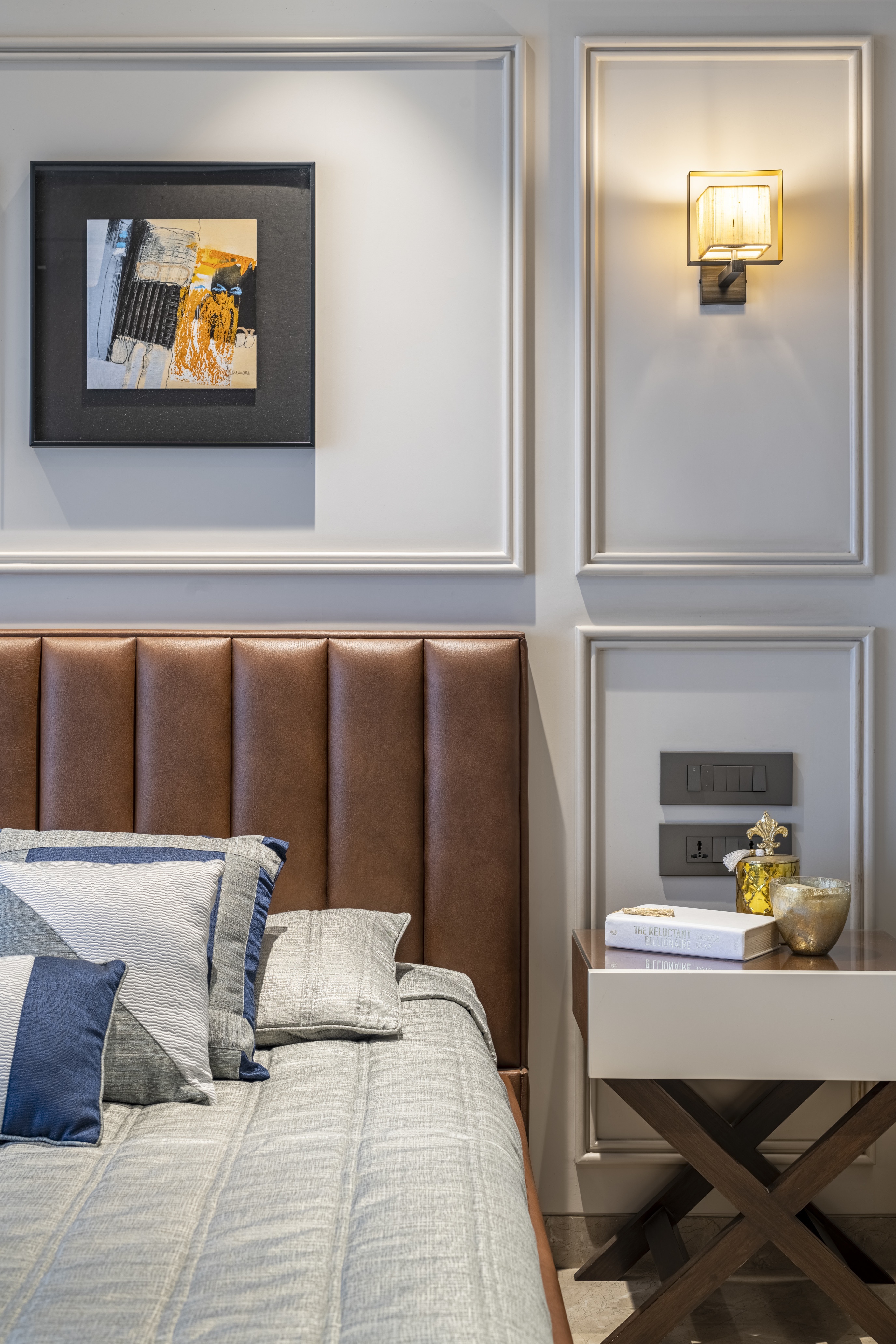 Other Areas - Natasha Gupta Interior Design - Image 16 - Natasha Gupta Interior Design